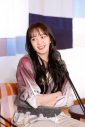 緑黄色社会・長屋晴子×料理家・長谷川あかり、親交深い2人が「表に立つ自分」と「ありのままの自分」に迫る！世界メンタルヘルスデー特別企画 - 画像一覧（14/19）
