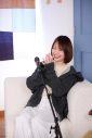 緑黄色社会・長屋晴子×料理家・長谷川あかり、親交深い2人が「表に立つ自分」と「ありのままの自分」に迫る！世界メンタルヘルスデー特別企画 - 画像一覧（19/19）