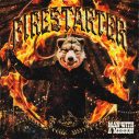 MAN WITH A MISSION、TVアニメ『朱色の仮面』OPテーマ「Firestarter」先行配信決定！アートワークも一挙公開 - 画像一覧（7/9）