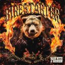 MAN WITH A MISSION、TVアニメ『朱色の仮面』OPテーマ「Firestarter」先行配信決定！アートワークも一挙公開 - 画像一覧（8/9）