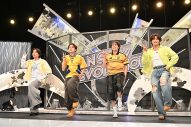 Snow Man『それスノ』SPで「青春アミーゴ」「Body Feels EXIT」などの完コピ超え神ダンス披露 - 画像一覧（2/6）