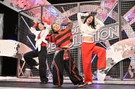 Snow Man『それスノ』SPで「青春アミーゴ」「Body Feels EXIT」などの完コピ超え神ダンス披露 - 画像一覧（4/6）