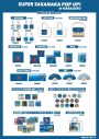 ⾼中正義『SUPER TAKANAKA POP UP! in HARAJUKU』販売グッズ一挙公開！⽇本初上陸のTシャツも同時販売 - 画像一覧（3/4）