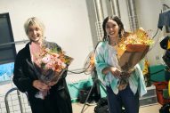 土屋太鳳＆佐久間大介が過酷な水中撮影に挑戦！映画『マッチング TRUE LOVE』緊張感漂うメイキング映像公開 - 画像一覧（2/2）