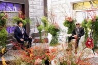 B’z松本孝弘『日曜日の初耳学』に登場！「ultra soul」誕生秘話から下積み時代の挫折までを熱く語る - 画像一覧（1/3）