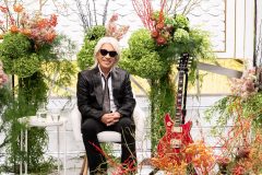 B’z松本孝弘『日曜日の初耳学』に登場！「ultra soul」誕生秘話から下積み時代の挫折までを熱く語る