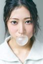 乃木坂46 6期生にフォーカスしたグラビア企画『6期生グラビア Nogizaka Colors』8人目は川端晃菜 - 画像一覧（1/1）