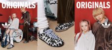 Aooo「CALL」がABC-MARTのadidas Originals秋冬キャンペーンに起用！音楽活動と日常での服選びの違いに触れたインタビューも公開 - 画像一覧（1/3）