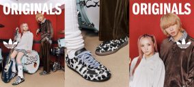 Aooo「CALL」がABC-MARTのadidas Originals秋冬キャンペーンに起用！音楽活動と日常での服選びの違いに触れたインタビューも公開