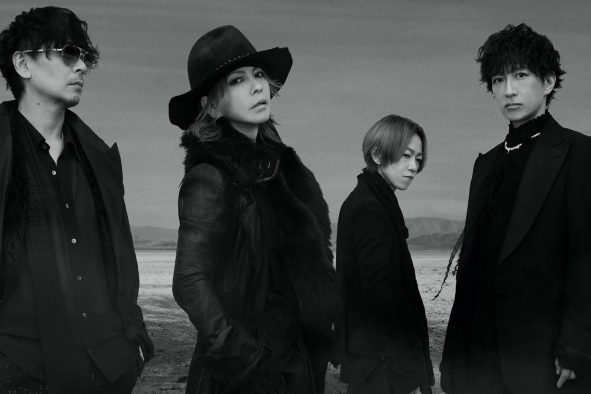 L’Arc-en-Ciel、約2年ぶりのフィジカルリリース！『SUMMER SONIC 2026』で大きな注目を集めた新曲「総天然色」フルバージョン配信決定