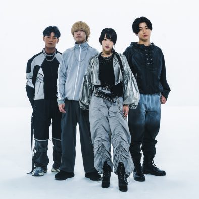 yutori、新曲「声」配信リリース開始！EDテーマであるTVアニメ『朱色の仮面』ノンクレジットED映像も公開
