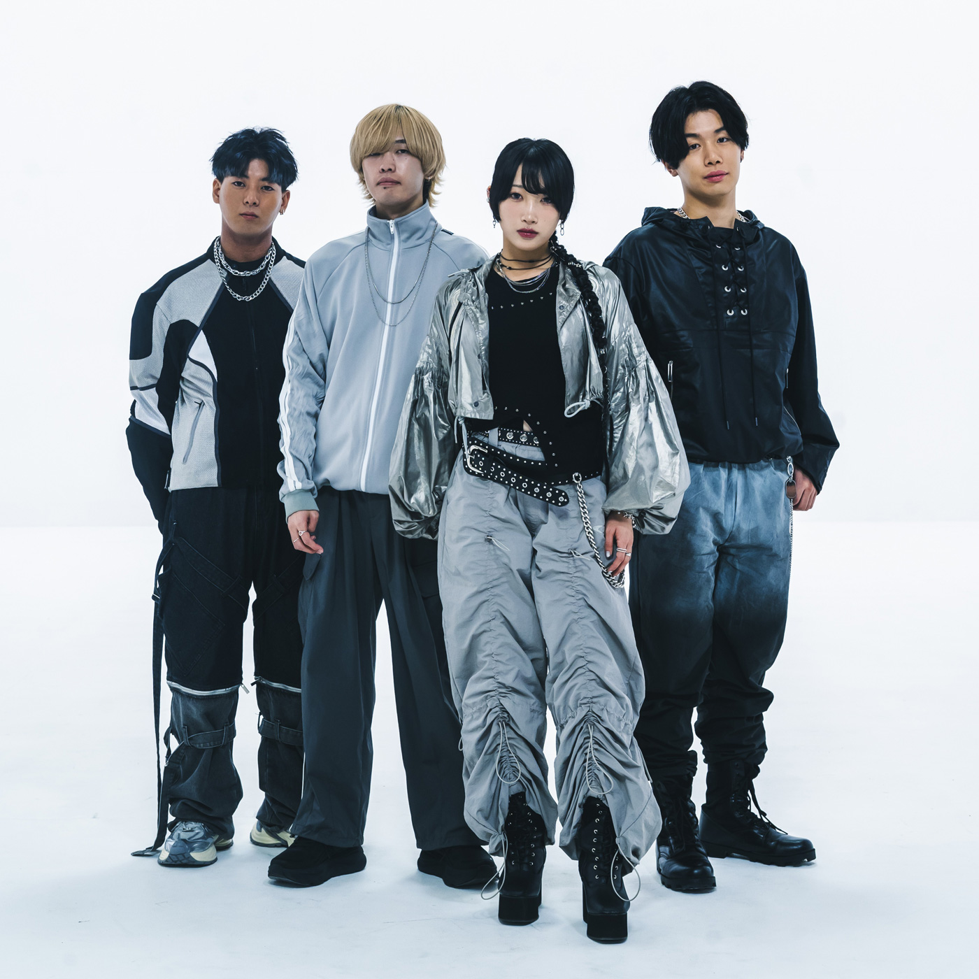 yutori、新曲「声」配信リリース開始！EDテーマであるTVアニメ『朱色の仮面』ノンクレジットED映像も公開