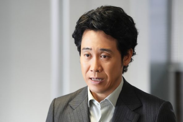 大泉洋主演ドラマ『俺たちの箱根駅伝』未公開シーンを収録したディレクターズカット版をHuluにて独占配信決定