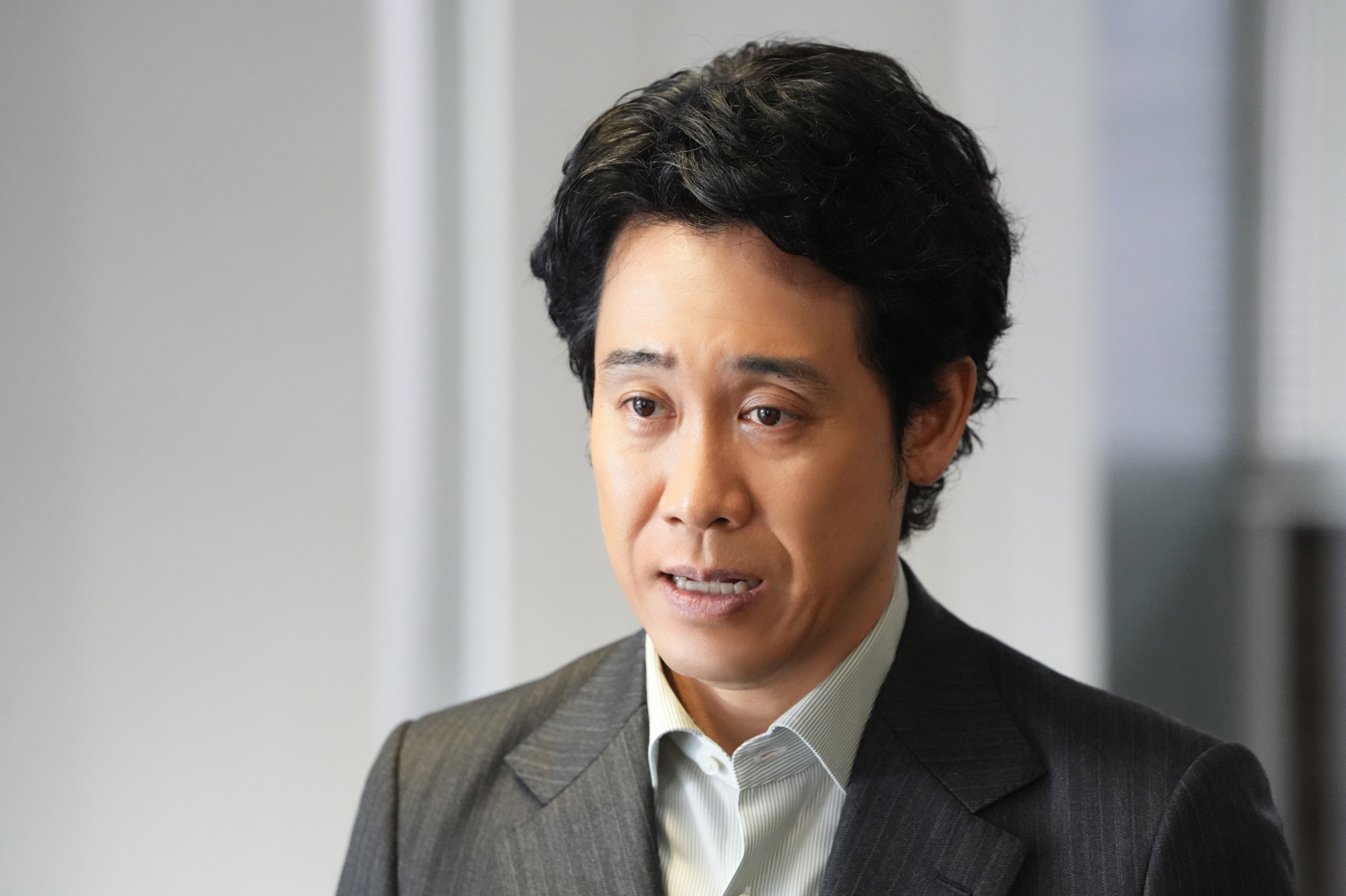 大泉洋主演ドラマ『俺たちの箱根駅伝』未公開シーンを収録したディレクターズカット版をHuluにて独占配信決定