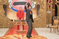 Snow Man阿部亮平、まだ世間にあまり知られていない秘密を告白「実は今“山賊焼き”にハマりつつあります」 - 画像一覧（1/3）