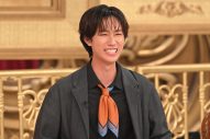 Snow Man阿部亮平、まだ世間にあまり知られていない秘密を告白「実は今“山賊焼き”にハマりつつあります」 - 画像一覧（2/3）