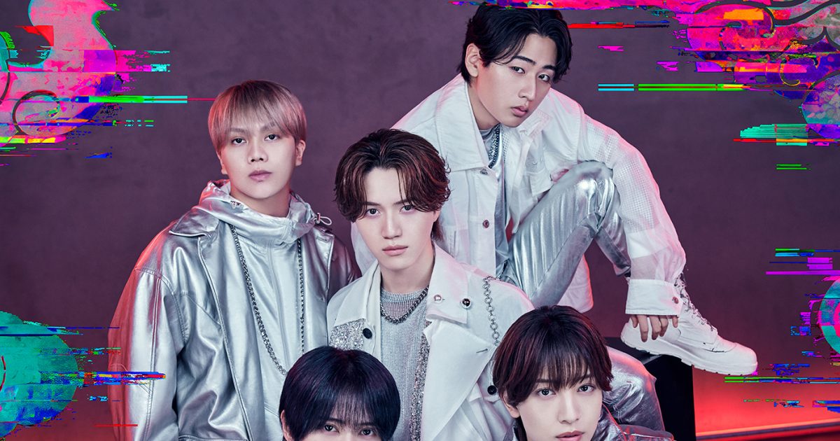 KEY TO LIT、デビューシングル「KEY TERUYA2 ～キテルヤツ～」発売決定