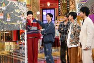 大泉洋＆山下智久が参戦！今夜の『Golden SixTONES』は『俺たちの箱根駅伝』とのコラボで送る90分スペシャル - 画像一覧（3/5）