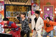 大泉洋＆山下智久が参戦！今夜の『Golden SixTONES』は『俺たちの箱根駅伝』とのコラボで送る90分スペシャル - 画像一覧（4/5）