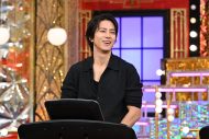 大泉洋＆山下智久が参戦！今夜の『Golden SixTONES』は『俺たちの箱根駅伝』とのコラボで送る90分スペシャル - 画像一覧（5/5）