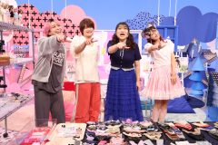 佐久間大介、後輩・浮所飛貴にドヤ顔！「やっぱリカちゃんの心読めちゃってるから」