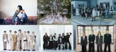 『CDTVライブ！ライブ！』次回ラインナップ発表！aiko、＝LOVE、櫻坂46、なにわ男子、Little Glee Monster、緑黄色社会が話題曲を披露 - 画像一覧（1/1）