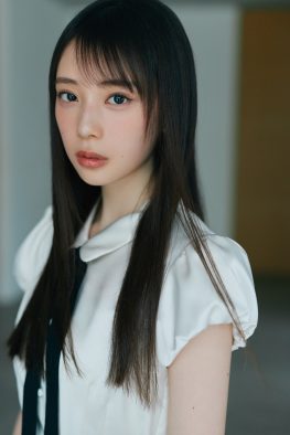 乃木坂46『6期生グラビア Nogizaka Colors』ラストを飾るのは矢田萌華！6期生11人が勢揃い