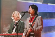 Snow Man向井康二と上白石萌音がヤンキー姿で“ビビったら負け！”の根性試し！『テレビ×ミセス』でミセスと真剣勝負 - 画像一覧（5/7）