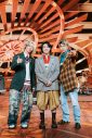Snow Man向井康二と上白石萌音がヤンキー姿で“ビビったら負け！”の根性試し！『テレビ×ミセス』でミセスと真剣勝負 - 画像一覧（6/7）