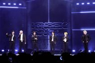 【ライブレポート】BOYNEXTDOOR、初のワールドツアーの日本公演が大成功！トリプルアンコールで披露の新曲にも大歓声 - 画像一覧（2/9）