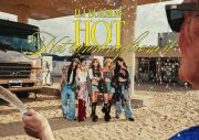 LE SSERAFIM「HOT」、リリースから約1年半でSpotify2億回再生突破！涼やかな秋の空気に心地よく響く楽曲として再び話題に - 画像一覧（1/1）