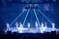 【ライブレポート】FANTASTICS、全国アリーナツアーのファイナル公演で新曲「Echoes」を初披露！2027年のツアー開催も発表 - 画像一覧（1/16）