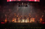 【ライブレポート】FANTASTICS、全国アリーナツアーのファイナル公演で新曲「Echoes」を初披露！2027年のツアー開催も発表 - 画像一覧（2/16）