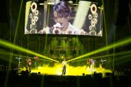 【ライブレポート】FANTASTICS、全国アリーナツアーのファイナル公演で新曲「Echoes」を初披露！2027年のツアー開催も発表 - 画像一覧（4/16）