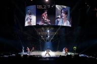 【ライブレポート】FANTASTICS、全国アリーナツアーのファイナル公演で新曲「Echoes」を初披露！2027年のツアー開催も発表 - 画像一覧（5/16）