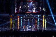 【ライブレポート】FANTASTICS、全国アリーナツアーのファイナル公演で新曲「Echoes」を初披露！2027年のツアー開催も発表 - 画像一覧（6/16）