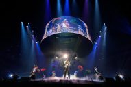 【ライブレポート】FANTASTICS、全国アリーナツアーのファイナル公演で新曲「Echoes」を初披露！2027年のツアー開催も発表 - 画像一覧（8/16）