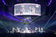 【ライブレポート】FANTASTICS、全国アリーナツアーのファイナル公演で新曲「Echoes」を初披露！2027年のツアー開催も発表 - 画像一覧（9/16）