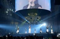 【ライブレポート】FANTASTICS、全国アリーナツアーのファイナル公演で新曲「Echoes」を初披露！2027年のツアー開催も発表 - 画像一覧（10/16）
