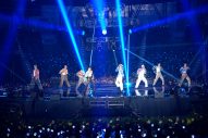 【ライブレポート】FANTASTICS、全国アリーナツアーのファイナル公演で新曲「Echoes」を初披露！2027年のツアー開催も発表 - 画像一覧（11/16）