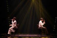 【ライブレポート】FANTASTICS、全国アリーナツアーのファイナル公演で新曲「Echoes」を初披露！2027年のツアー開催も発表 - 画像一覧（12/16）