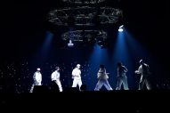 【ライブレポート】FANTASTICS、全国アリーナツアーのファイナル公演で新曲「Echoes」を初披露！2027年のツアー開催も発表 - 画像一覧（15/16）