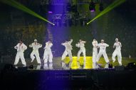 【ライブレポート】FANTASTICS、全国アリーナツアーのファイナル公演で新曲「Echoes」を初披露！2027年のツアー開催も発表 - 画像一覧（16/16）