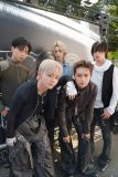 STARGLOW、1stアルバムより新曲の先行配信リリースが決定！『BMSG FES’26』DAY1では堂々トリを務める
