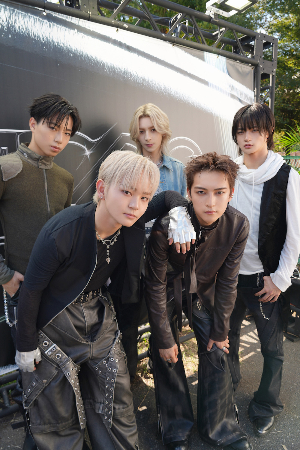 STARGLOW、1stアルバムより新曲の先行配信リリースが決定！『BMSG FES’26』DAY1では堂々トリを務める