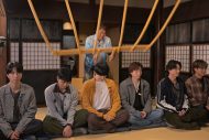 SixTONES冠番組『6SixTONES』長嶋一茂率いる“60（シックスティー）SixTONES（ストーンズ）”とダンディ対決！森七菜らもゲスト出演 - 画像一覧（2/7）