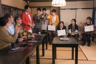 SixTONES冠番組『6SixTONES』長嶋一茂率いる“60（シックスティー）SixTONES（ストーンズ）”とダンディ対決！森七菜らもゲスト出演 - 画像一覧（5/7）