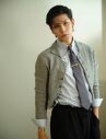 ラウール＆YOUら出演特番『The Fashion Post』第2弾放送決定！「気づいたらあなたもファッションの中にいることになるでしょう」 - 画像一覧（3/7）