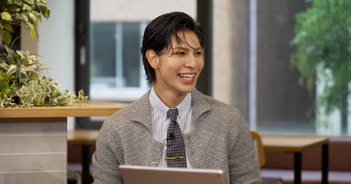 ラウール＆YOUら出演特番『The Fashion Post』第2弾放送決定！「気づいたらあなたもファッションの中にいることになるでしょう」
