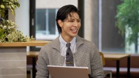ラウール＆YOUら出演特番『The Fashion Post』第2弾放送決定！「気づいたらあなたもファッションの中にいることになるでしょう」